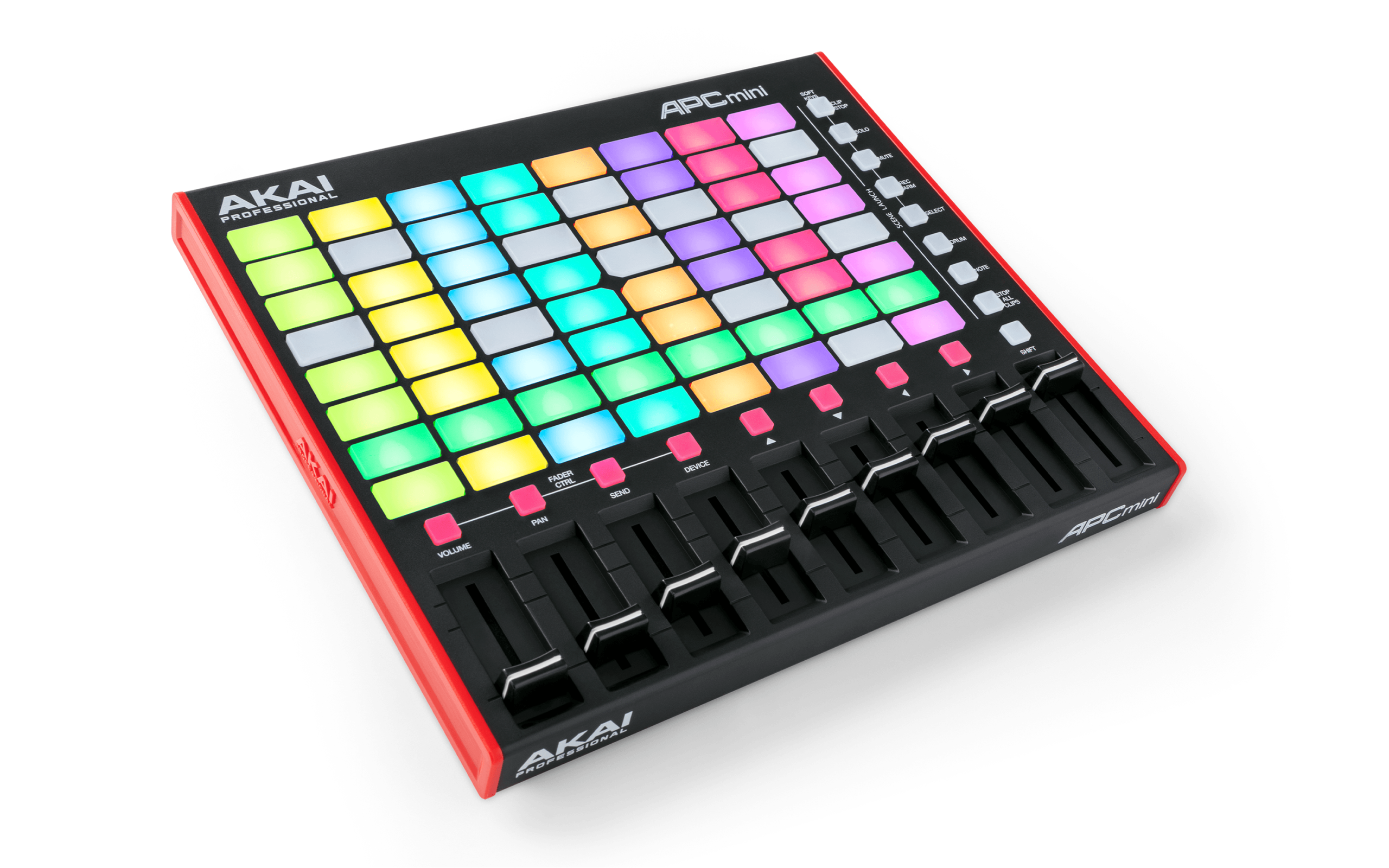 AKAI APC Mini MK2