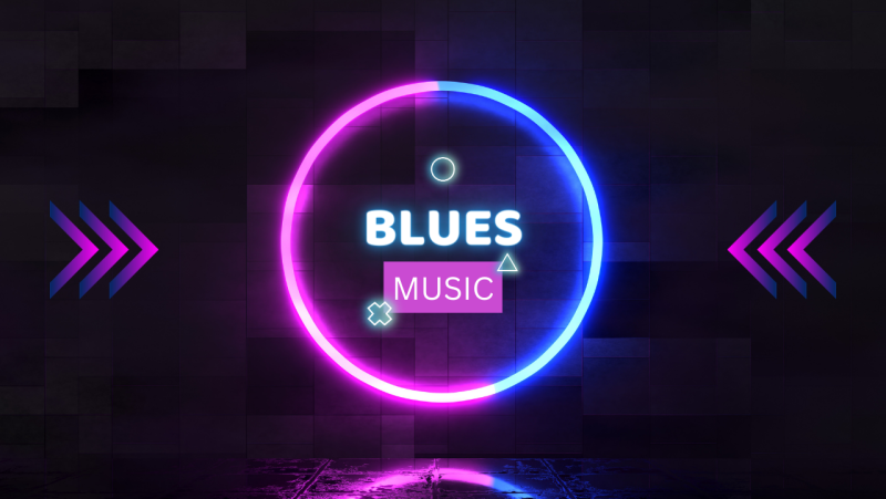 blues music